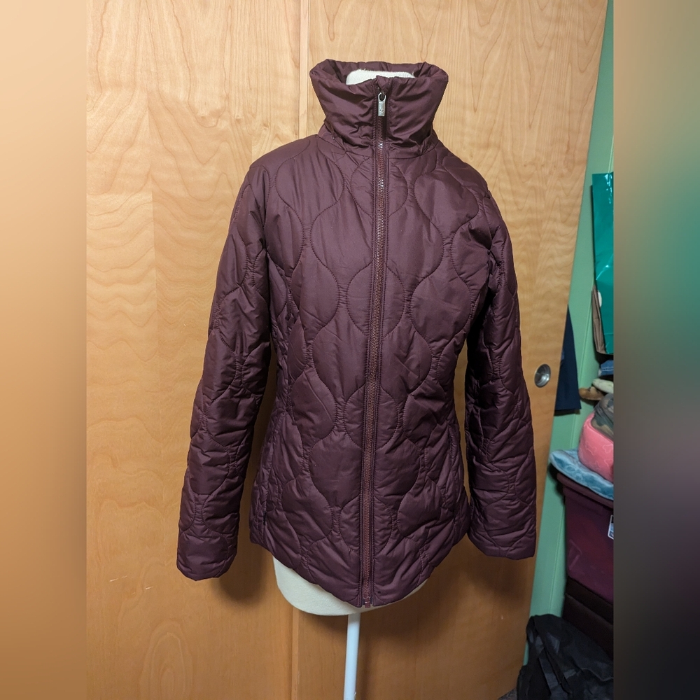 Columbia Winter Jacket